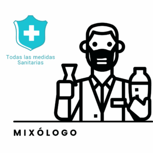 Mixólogo