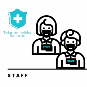 Staff