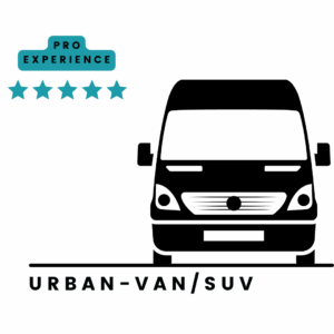 Contratar Urban VAN/SUV