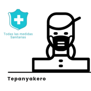 Tepanyakero