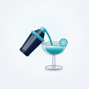 Icono de Bartender