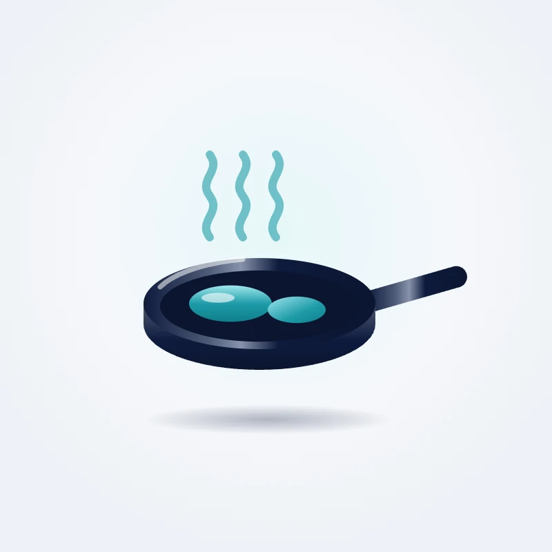 Icono de Cocinero