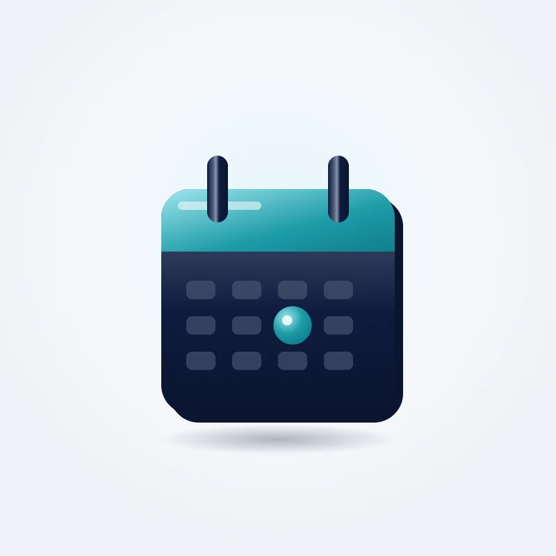 Icono de Event planner