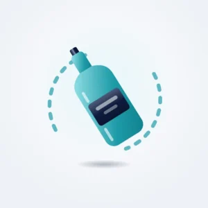 Icono de Flair bar tender