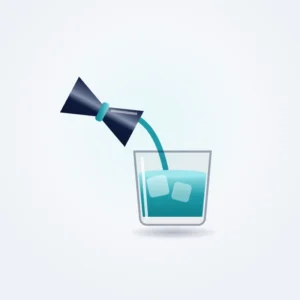 Icono de Mixólogo