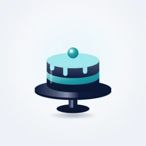 Icono de Pastelero o repostero