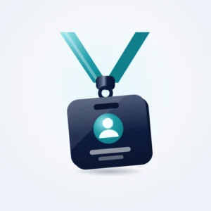 Icono de Staff