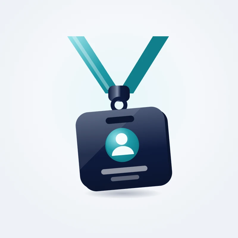 Icono de Staff