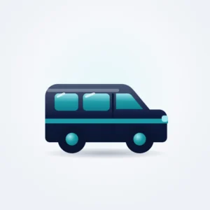 Icono de Urban VAN/SUV